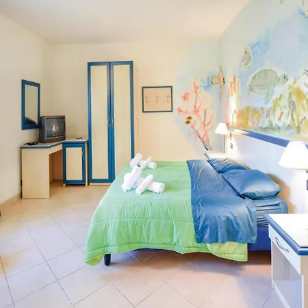 Apt. Mare. Appartamento