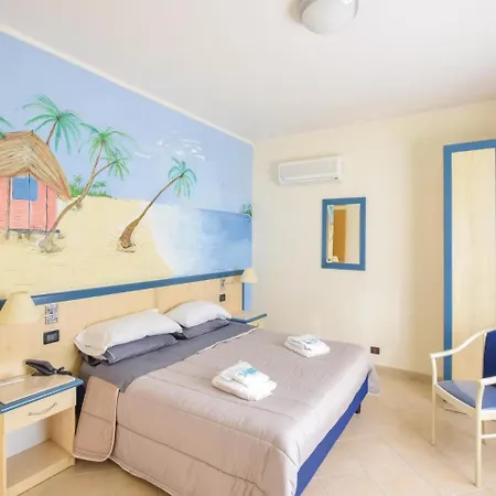 Apt. Mare. Appartamento Stalettì