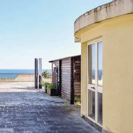 Appartamento Apt. Mare.