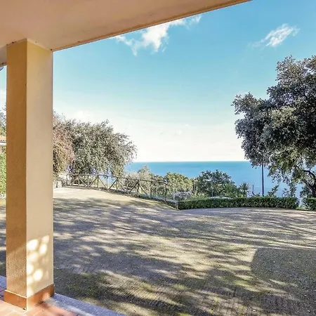 Appartamento Apt. Mare. Stalettì